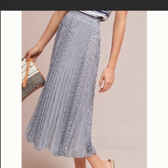 Anthropologie Dresses & Skirts - Anthropologie skirt